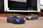 Honda Civic Elegance Sedan 2019 года (ZA)